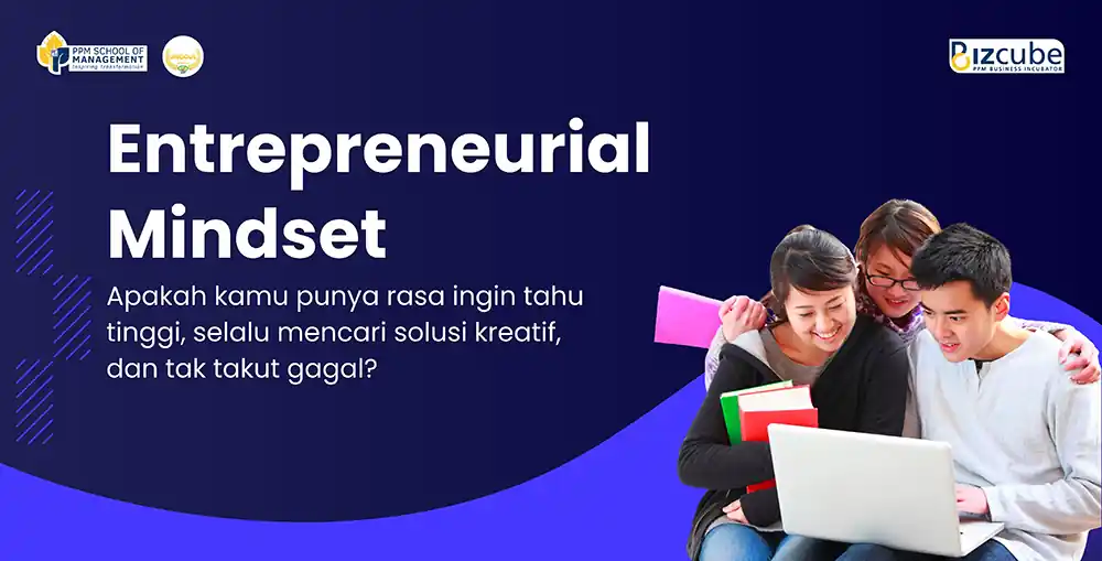 Entrepreneurial Mindset