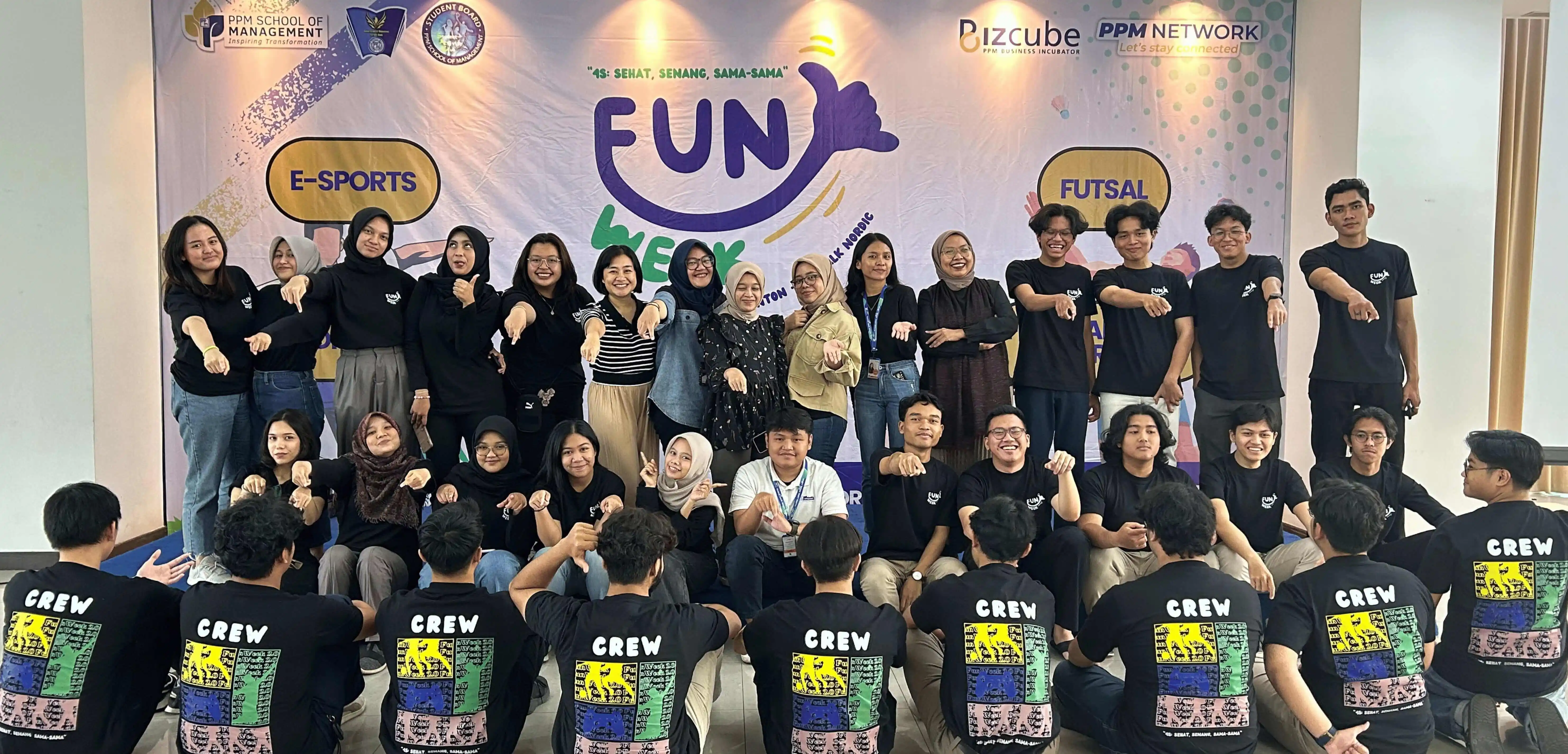 FunWeek 4