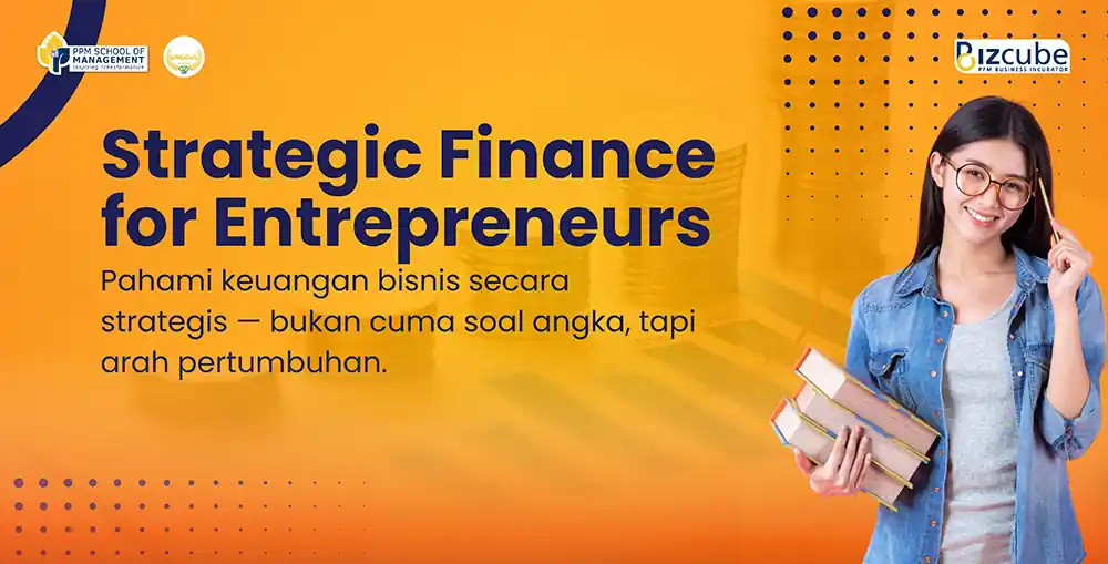 Business Leadership
