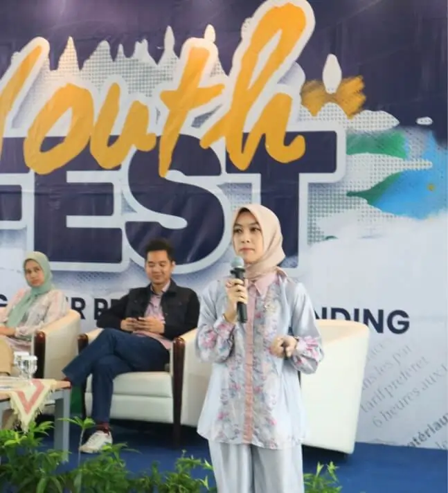 YouthFest 2