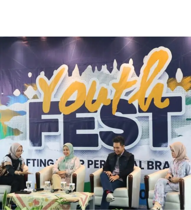 YouthFest 5